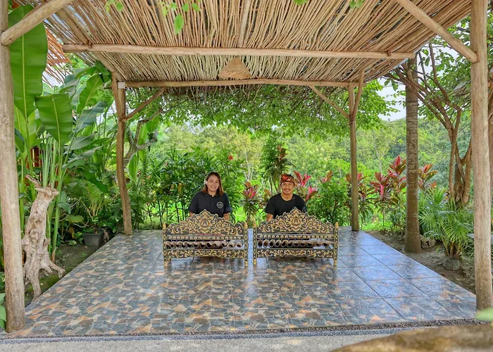 Bagia Bungalows