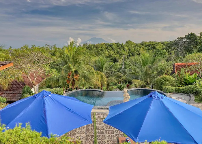 Bagia Bungalows