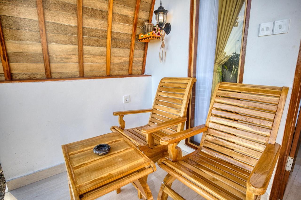 Gasthof Bagia Batumadeg