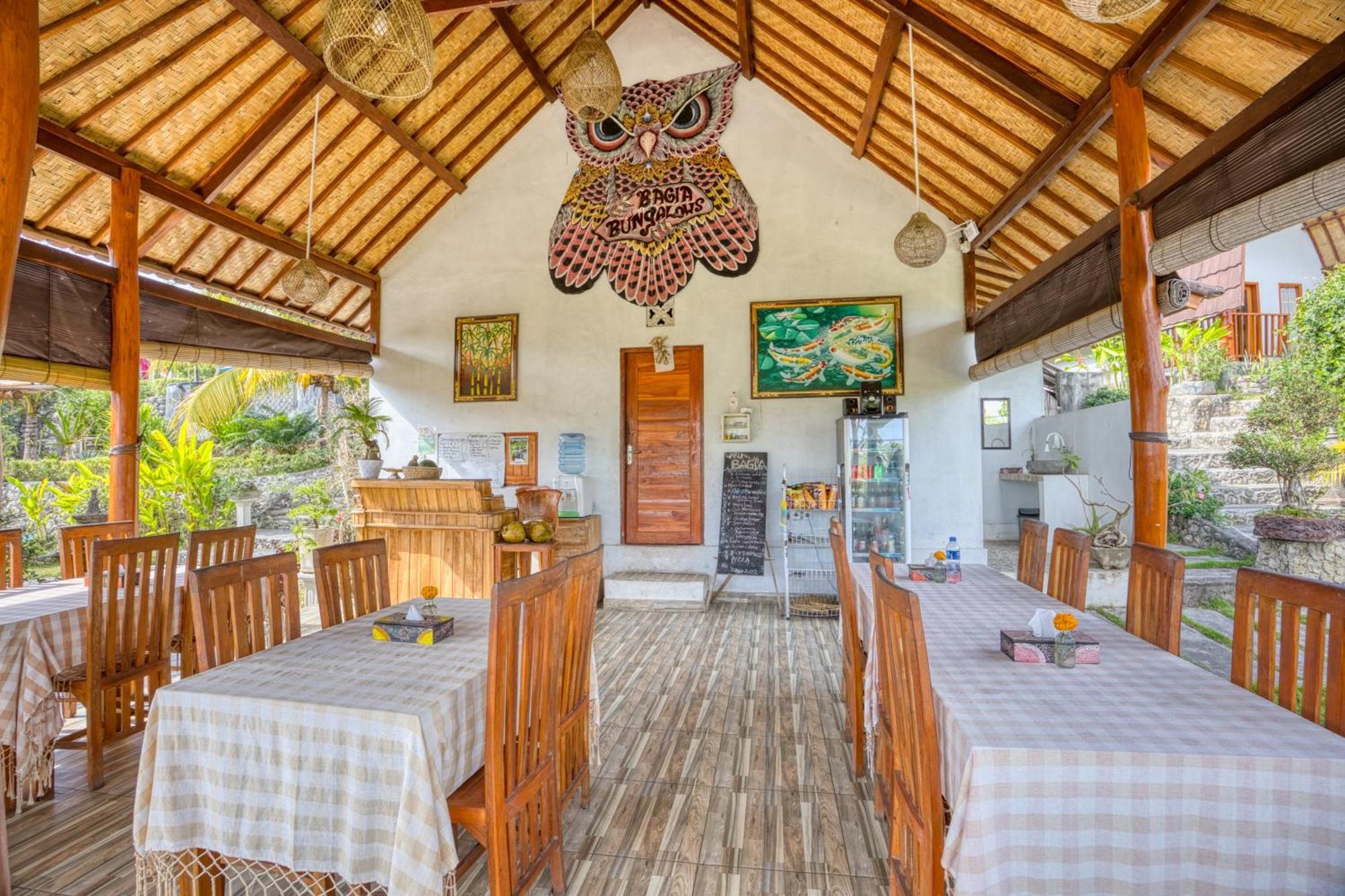 Bagia Gasthof Batumadeg