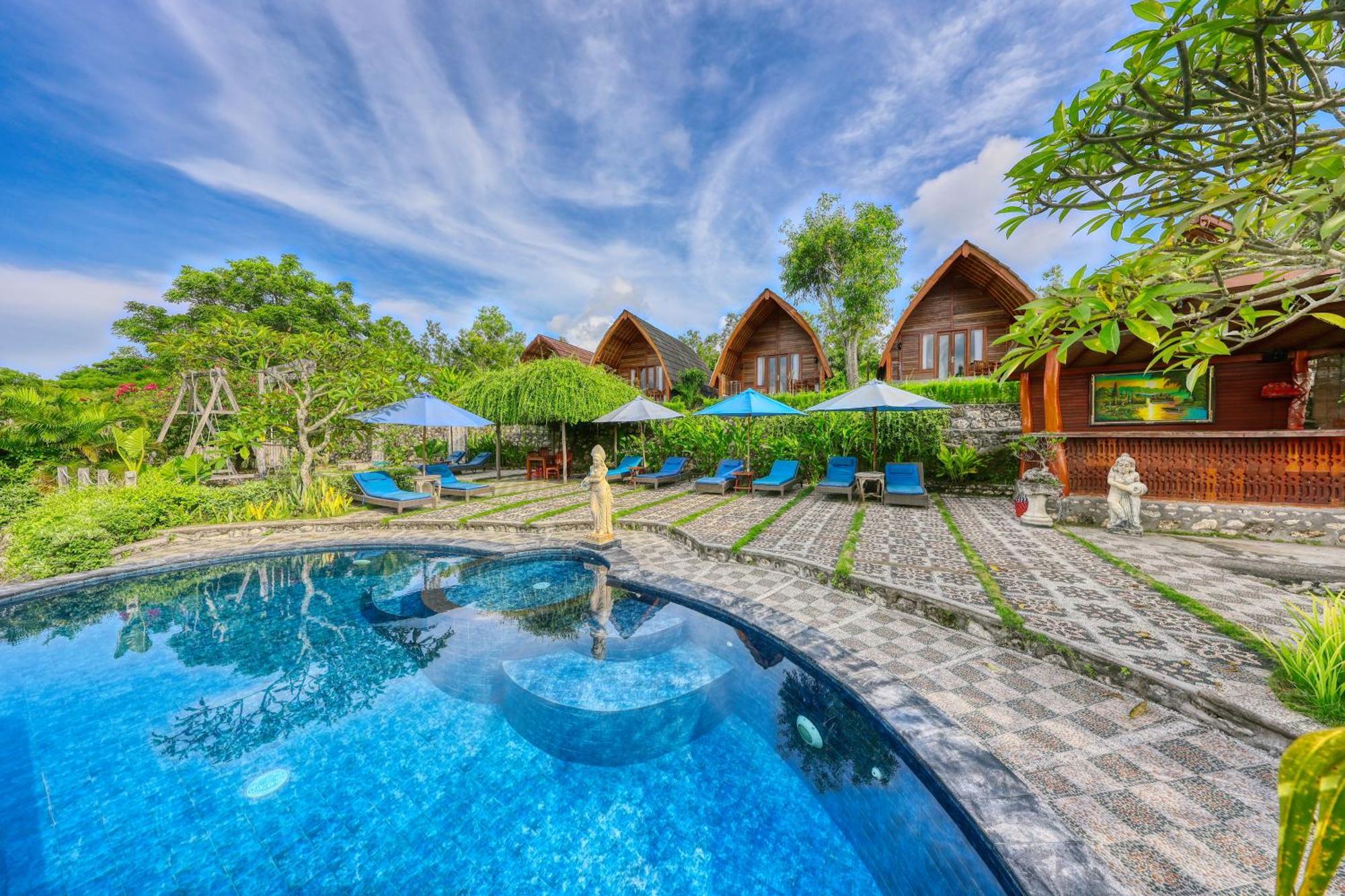 Bagia Gasthof 2*