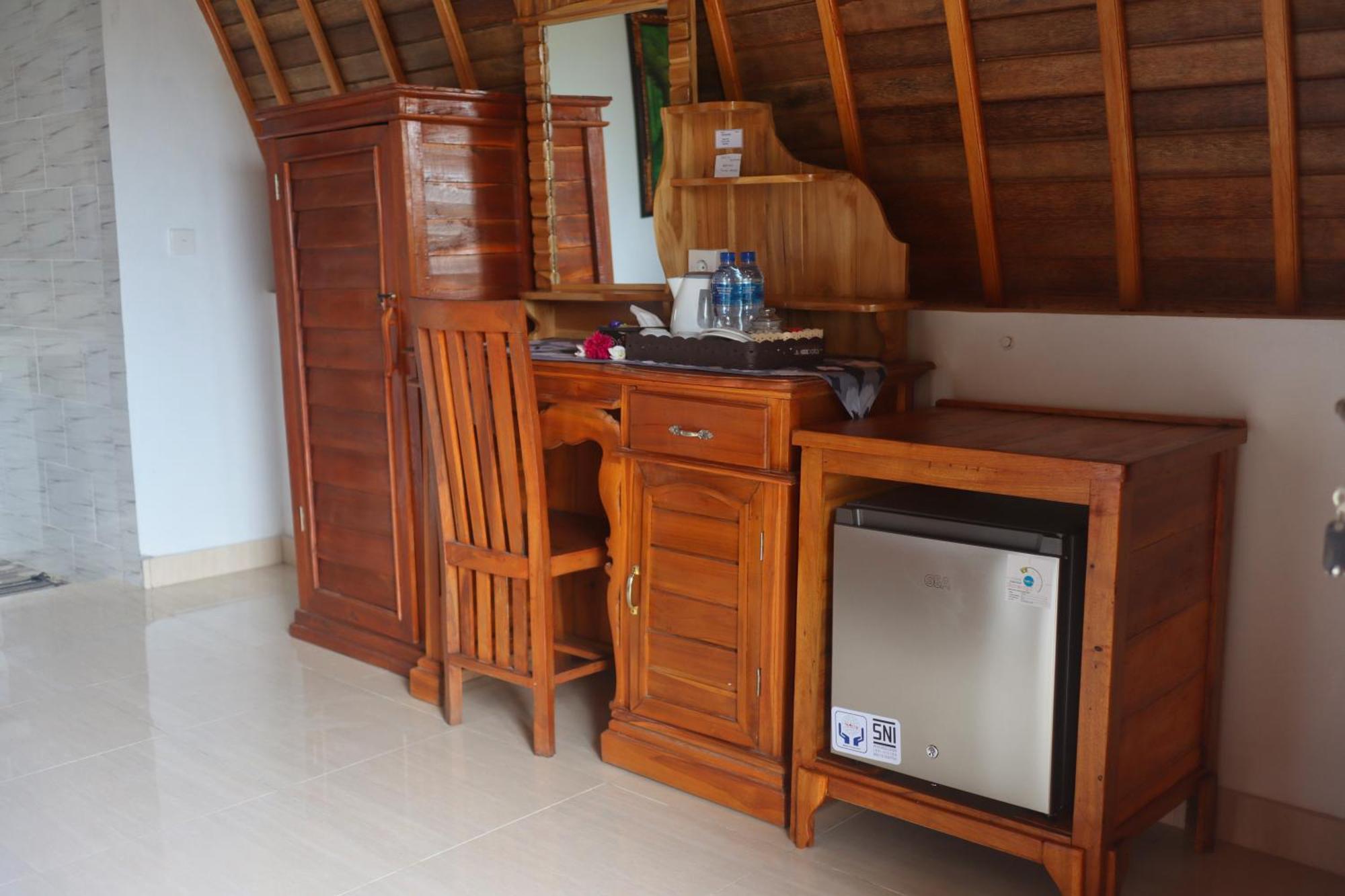 Gasthof Bagia Batumadeg