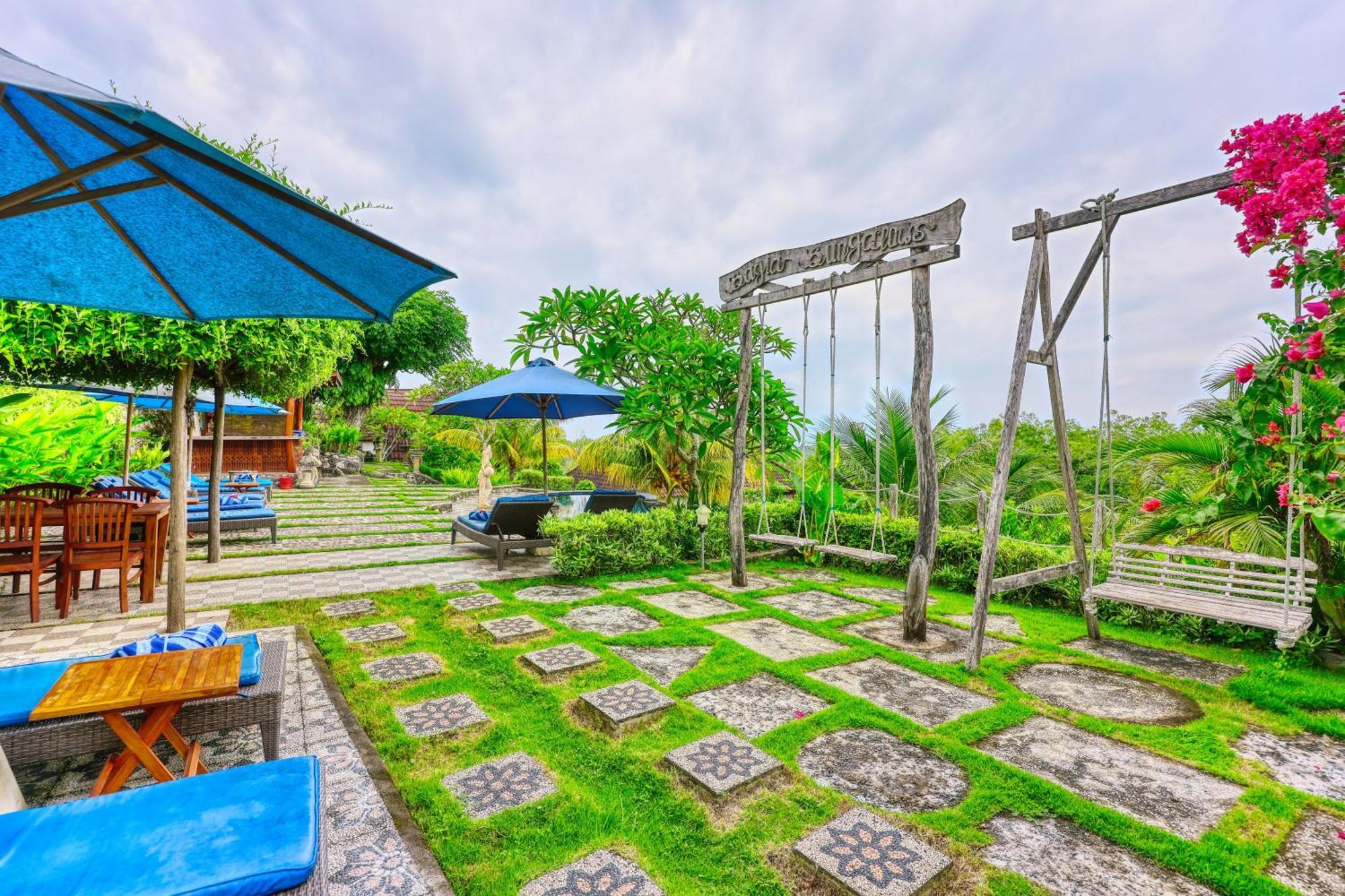 Bagia Gasthof 2*