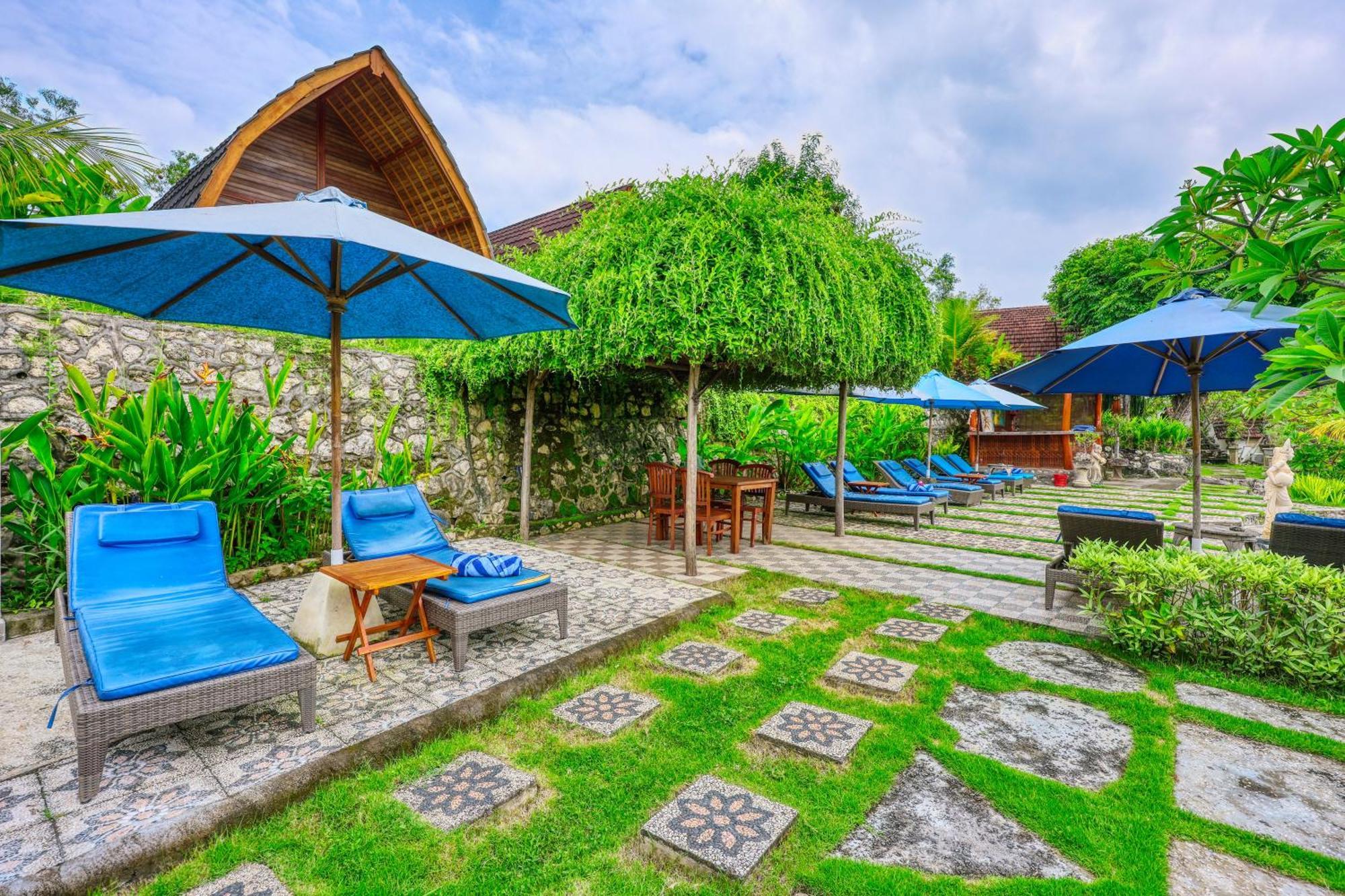 Bagia Batumadeg