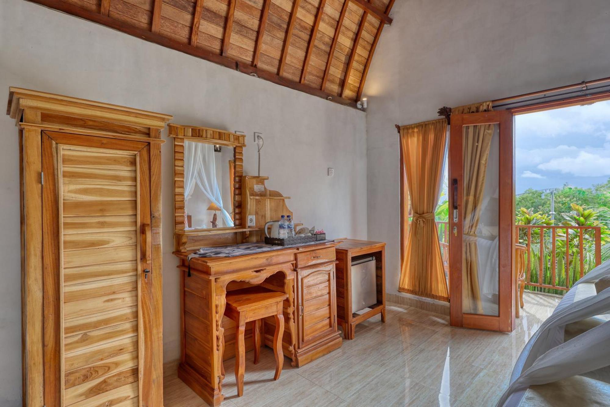 Bagia Gasthof Batumadeg