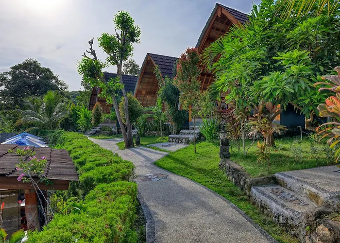 Bagia Bungalows