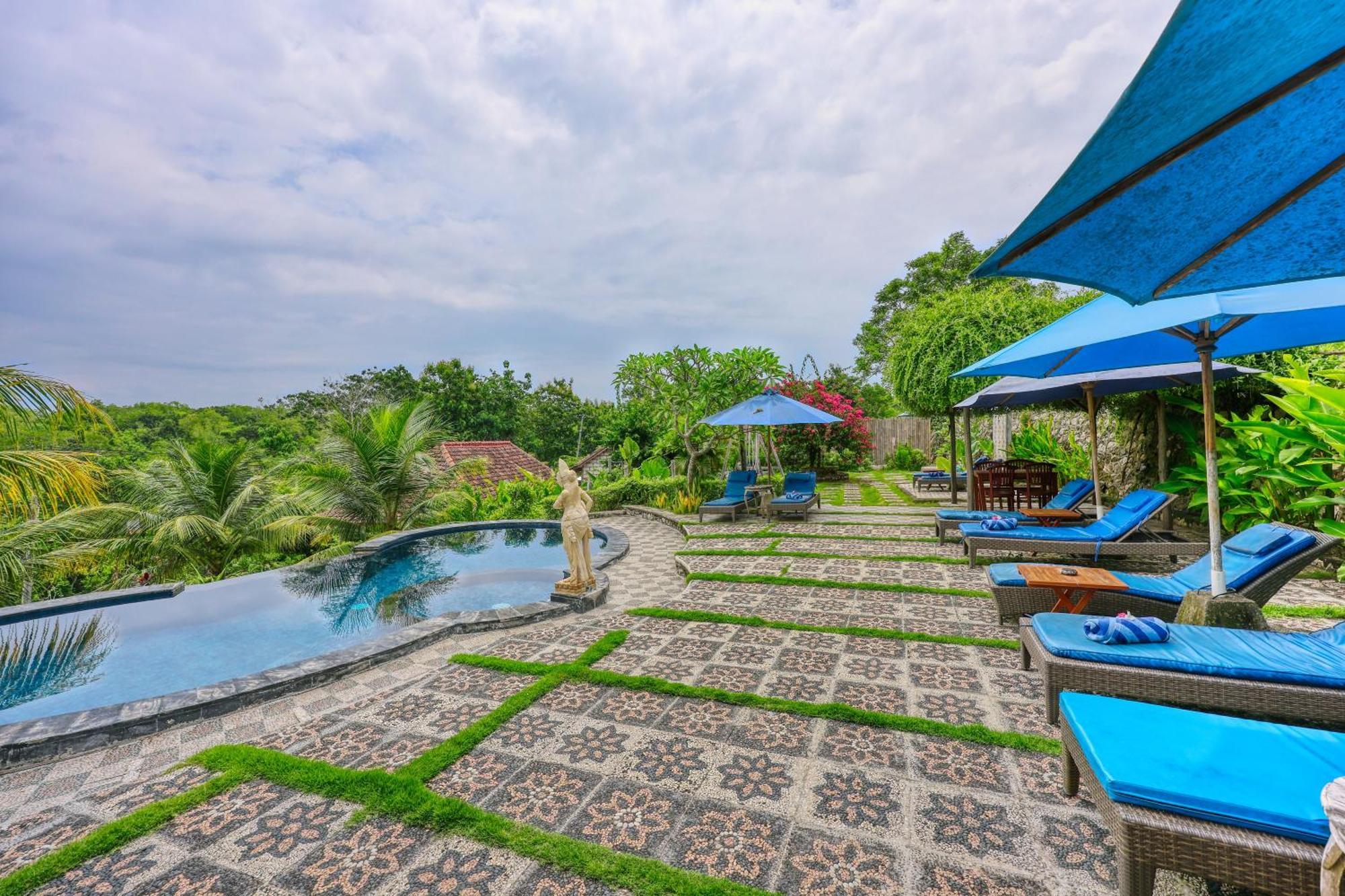 Bagia Gasthof Batumadeg