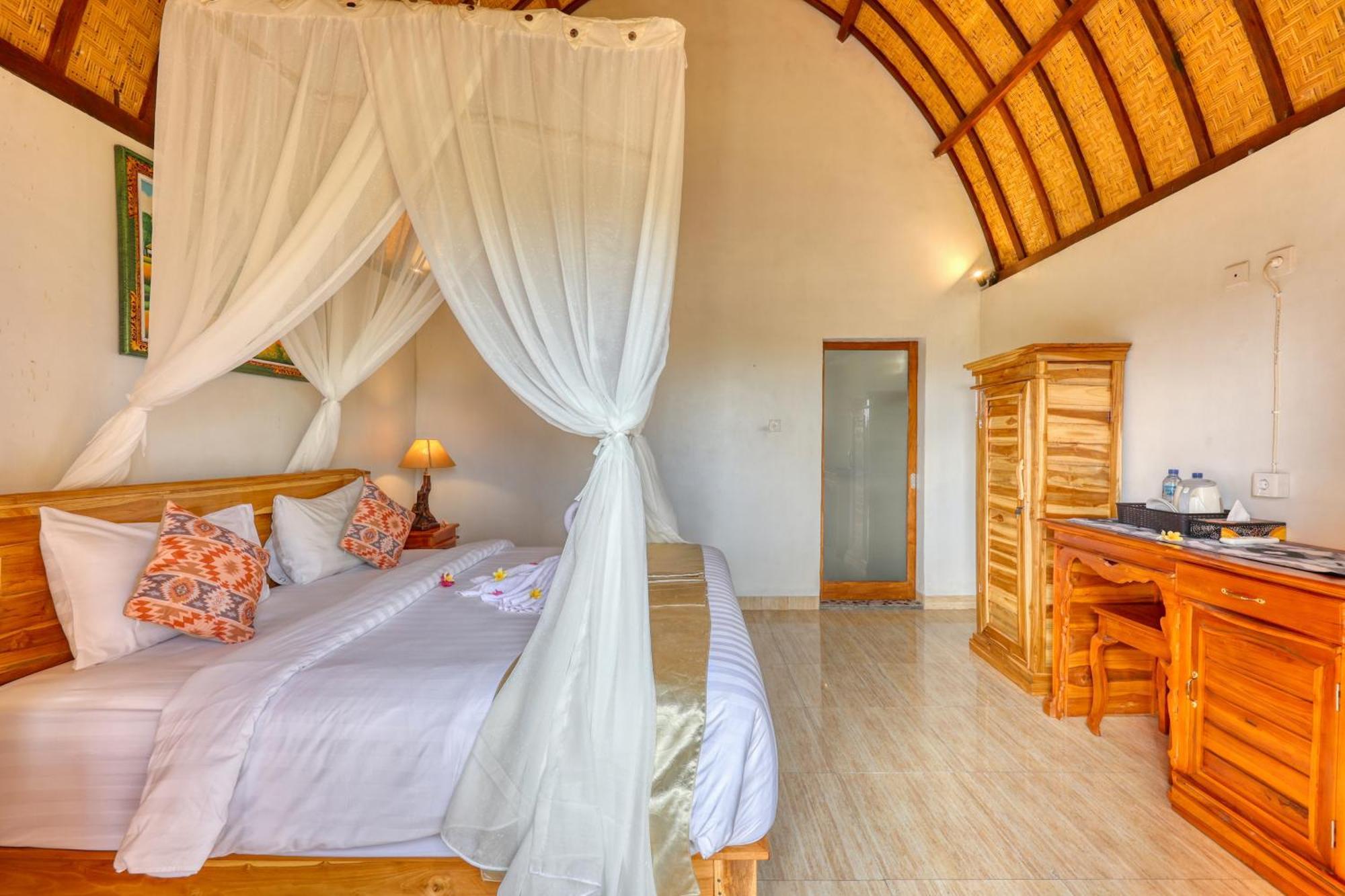 Bagia Gasthof Batumadeg