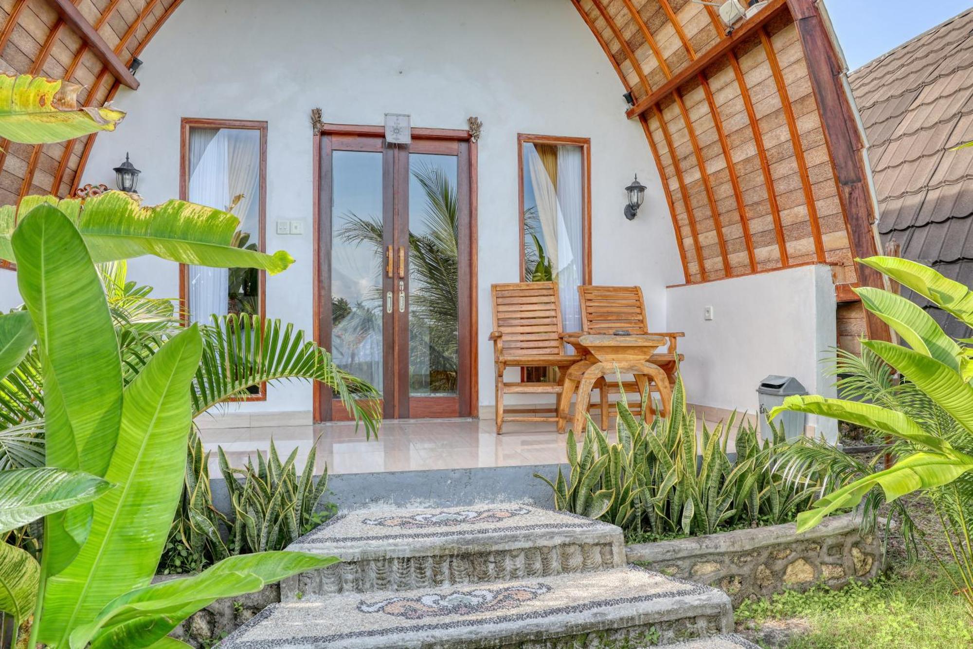 Bagia Gasthof Batumadeg