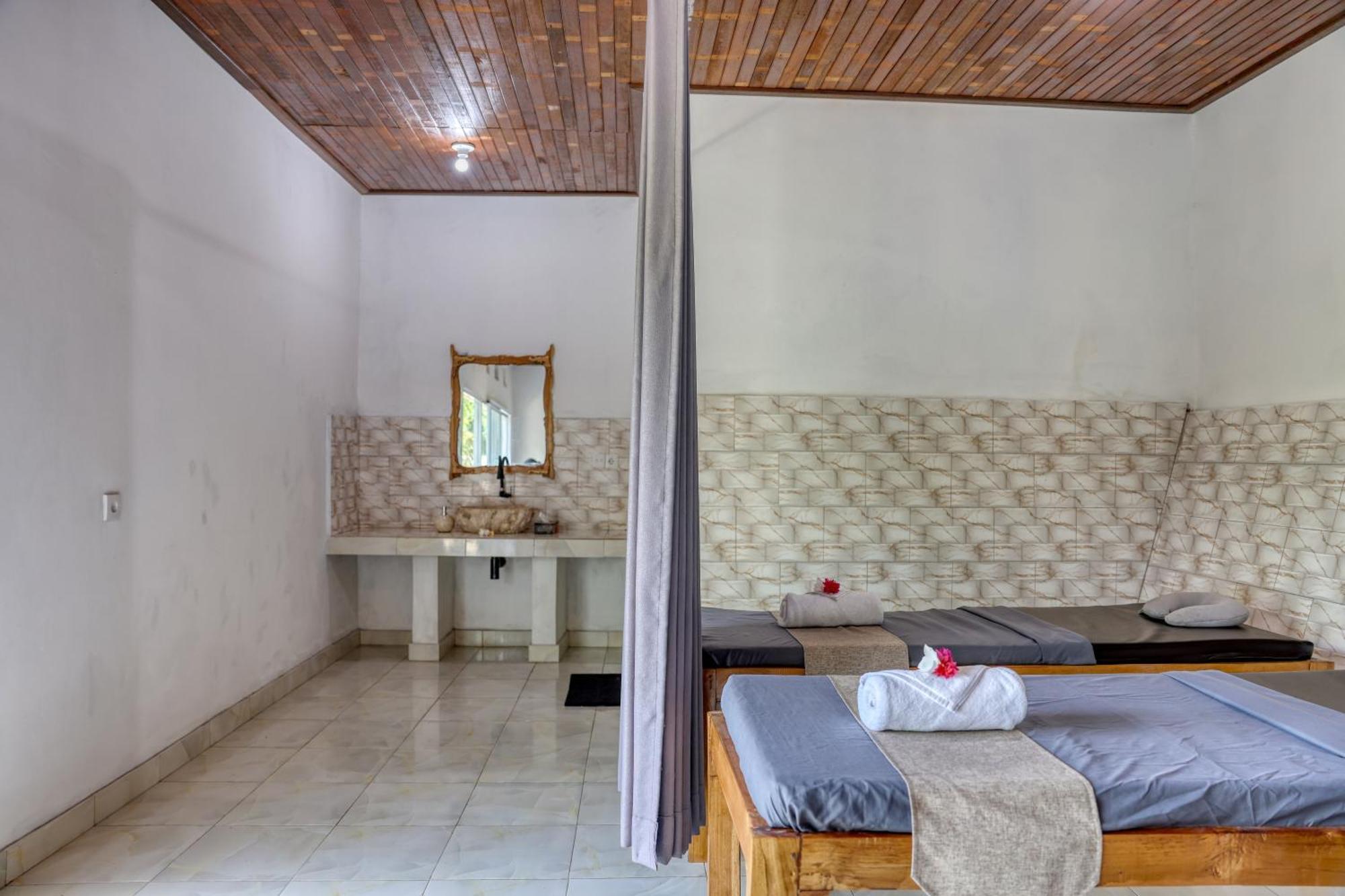 Gasthof Bagia Batumadeg