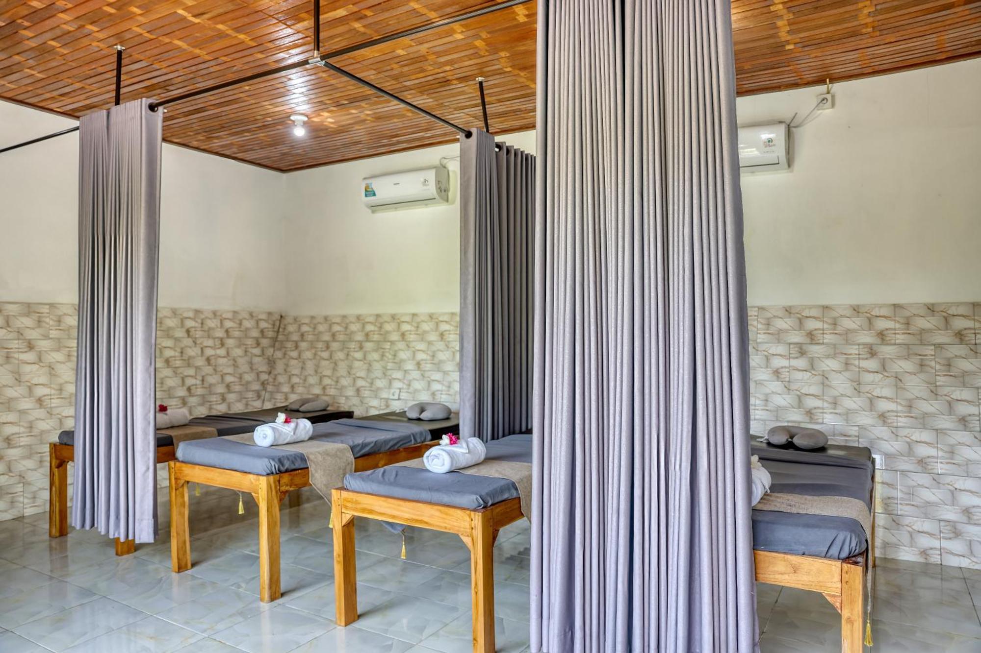 Bagia Gasthof Batumadeg