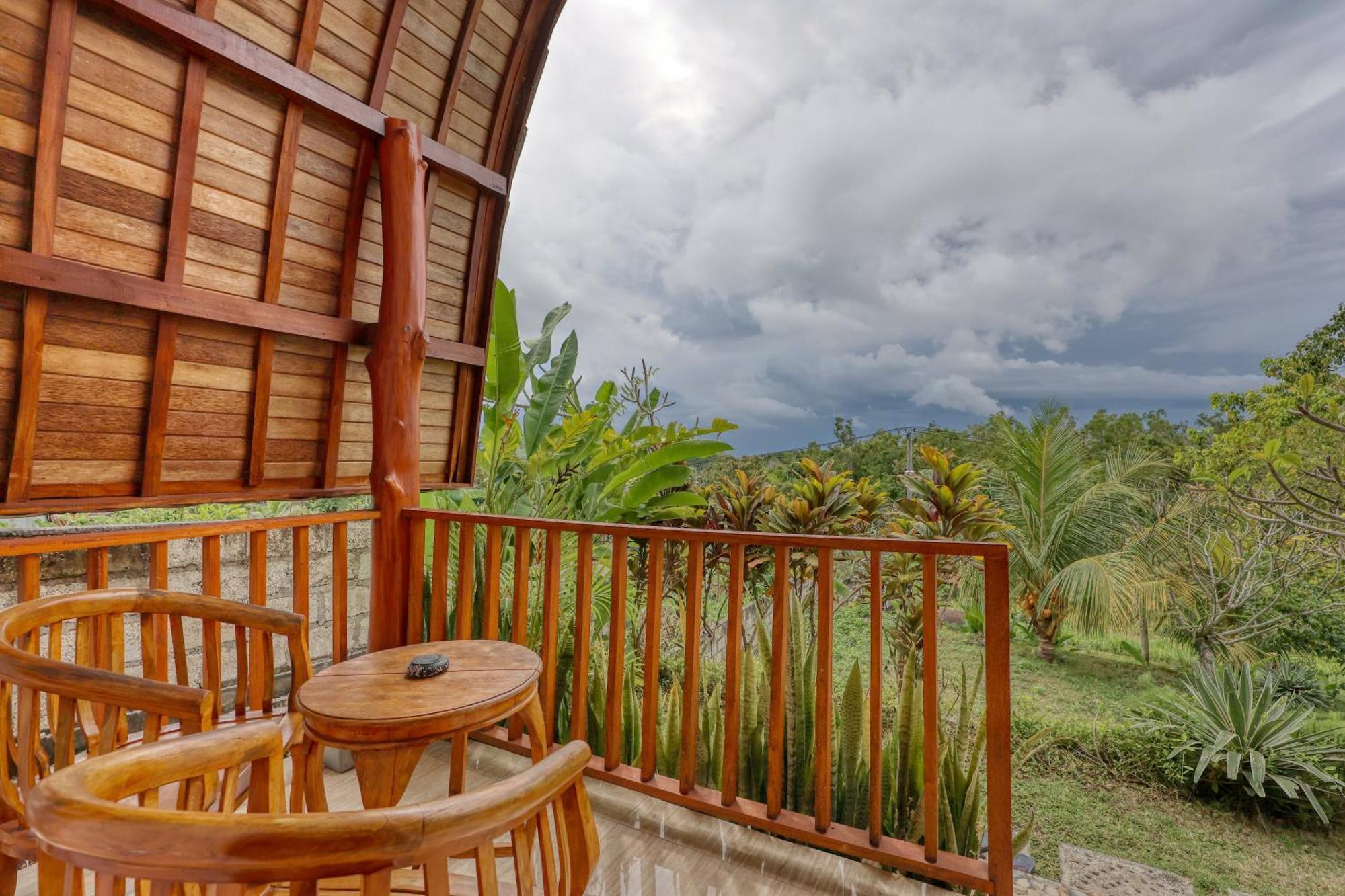 Gasthof Bagia Batumadeg